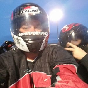 Meet your Posher, Jeff